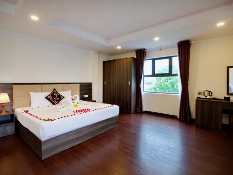 Trum Hotel Nha Trang - Foto 3