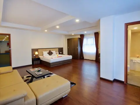 Trum Hotel Nha Trang - Foto 4