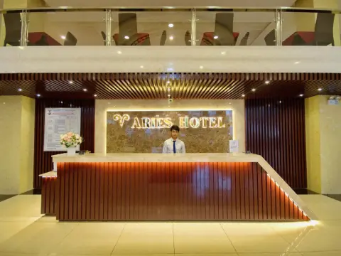 Trum Hotel Nha Trang - Foto 2