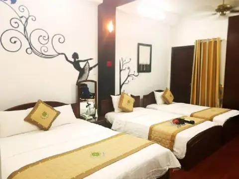 Truong Thinh Hotel - Photo 1
