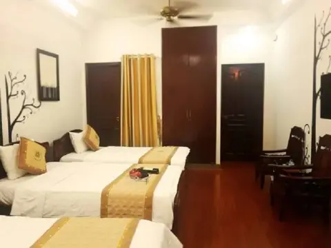 Truong Thinh Hotel - Photo 3