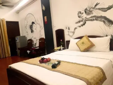 Truong Thinh Hotel - Photo 4