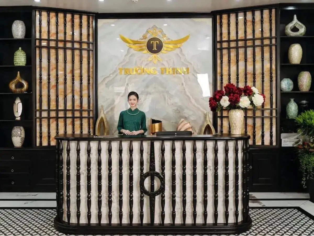 Truong Thinh Hotel
