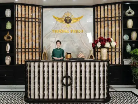 Truong Thinh Hotel - Photo 1
