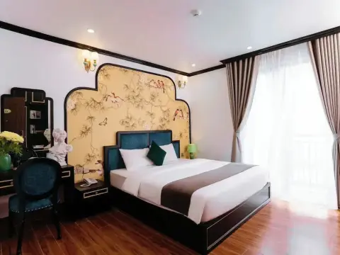 Truong Thinh Hotel - Photo 3