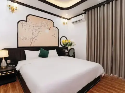 Truong Thinh Hotel - Photo 4
