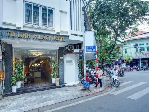 Tu Linh Palace Hotel - Photo 1