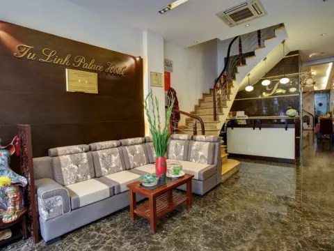 Tu Linh Palace Hotel - Photo 2