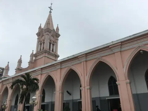 Tuong Vi Hotel - Photo 1