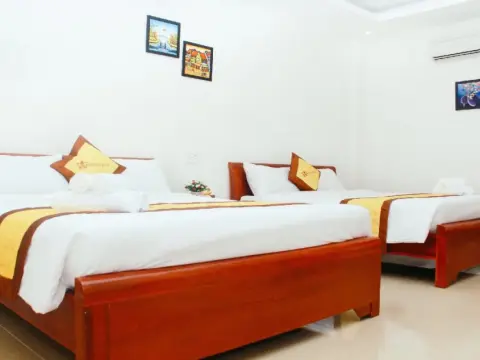 Tuong Vi Hotel - Photo 3