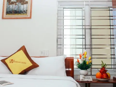 Tuong Vi Hotel - Photo 4