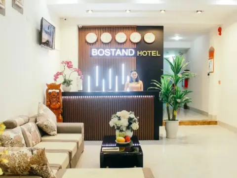 Tuong Vi Hotel - Photo 2