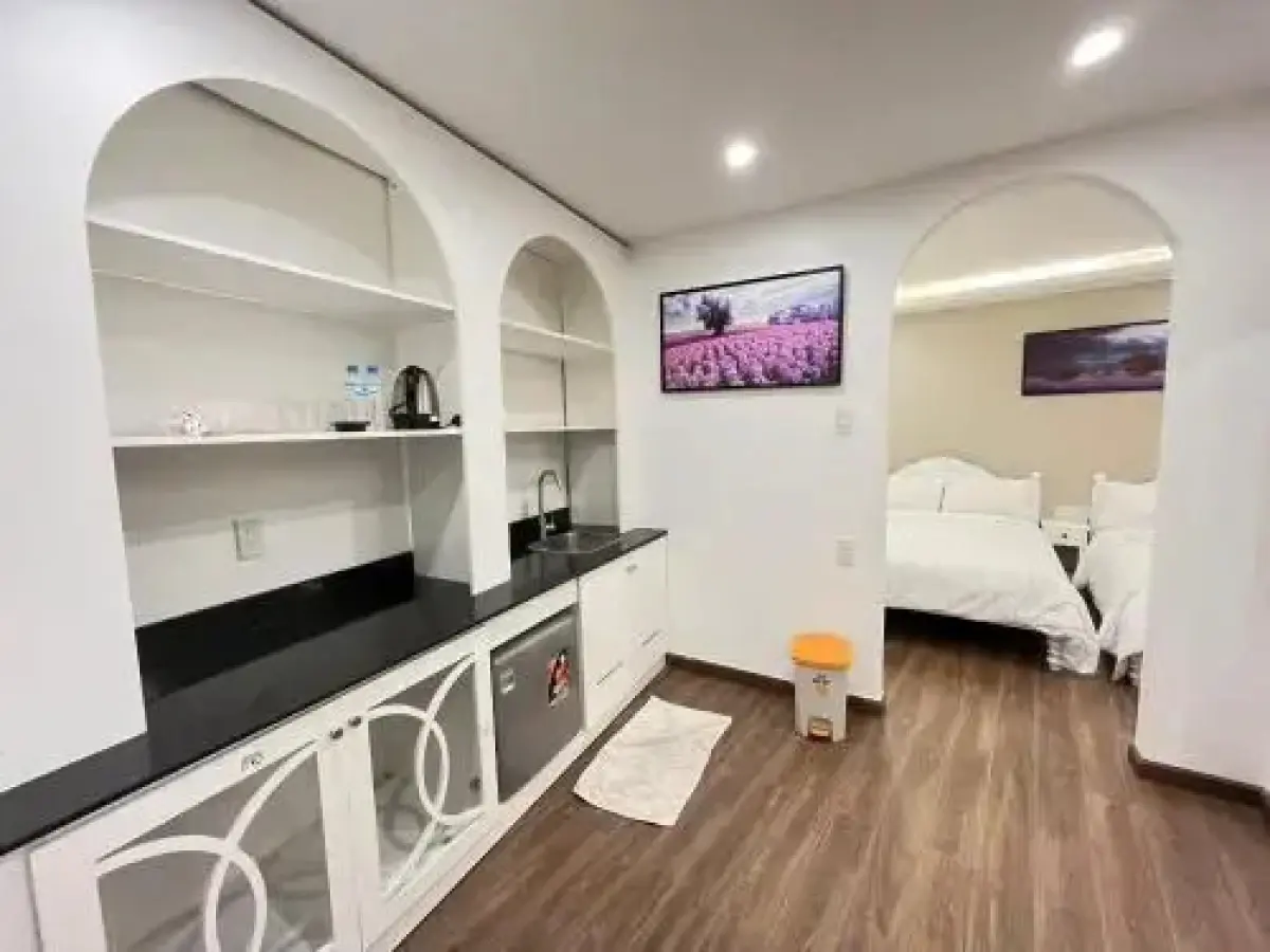 Tuyet Mai Hotel