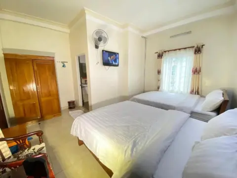 Tuyet Mai Hotel - Photo 3