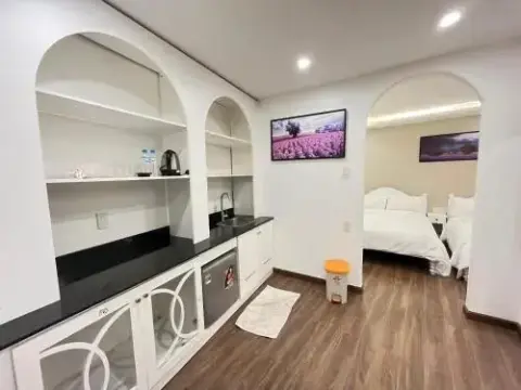 Tuyet Mai Hotel - Photo 1