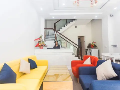 Twins Apartment - Photo 4