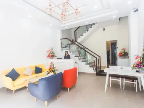 Twins Apartment - Photo 2