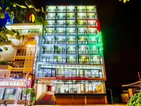 UFJ Hotel SS - by Bay Luxury - Photo 1