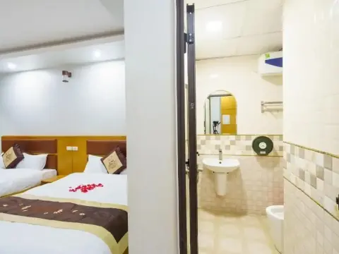 UFJ Hotel SS - by Bay Luxury - Photo 3