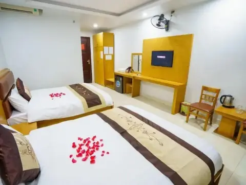 UFJ Hotel SS - by Bay Luxury - Photo 4