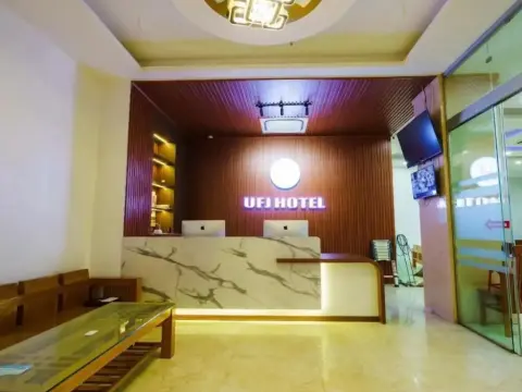 UFJ Hotel SS - by Bay Luxury - Photo 2