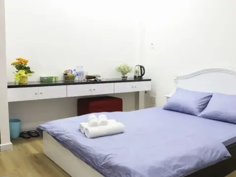 Urban House Saigon Masion 2 - Photo 3