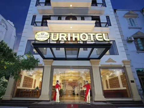 Uri hotel - Foto 1