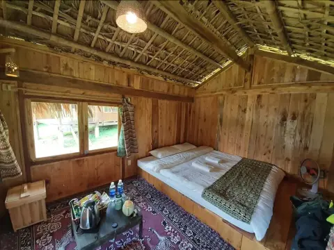 Utopia Eco Lodge - Photo 2