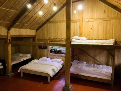 Utopia Eco Lodge - Photo 3