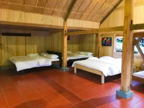 Utopia Eco Lodge - Photo 4