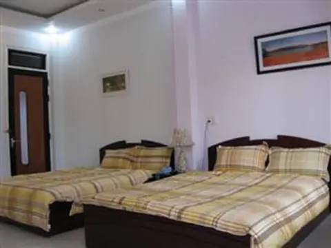 Uyen Vy Hotel - Photo 2