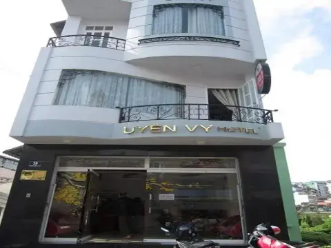 Uyen Vy Hotel - Photo 4