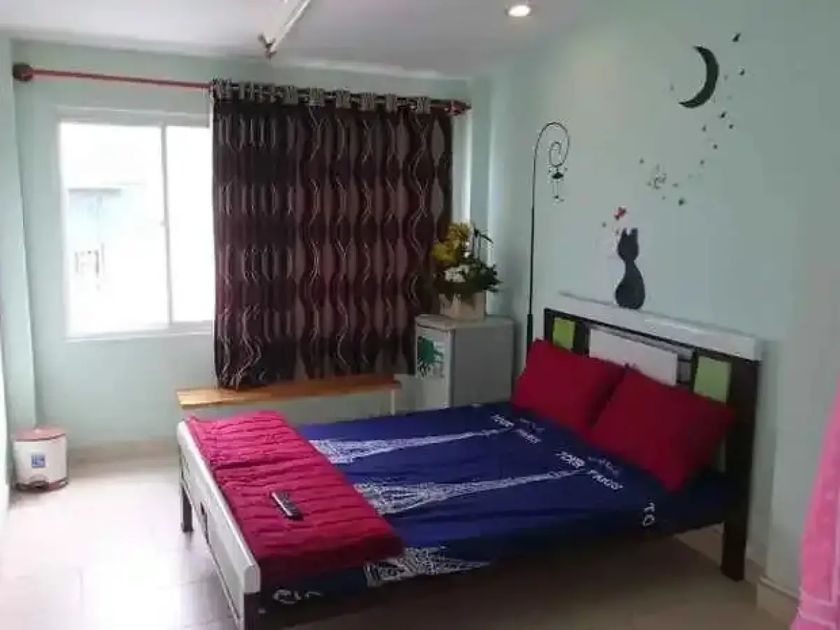 V-Dragon Hostel