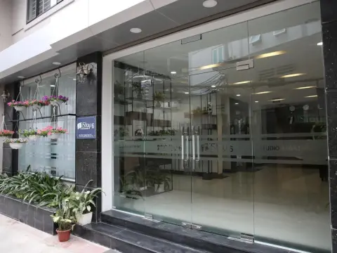 V House 6 Serviced Apartment - Photo 1