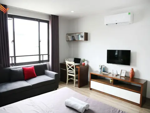 V House 6 Serviced Apartment - Photo 3