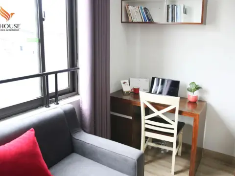 V House 6 Serviced Apartment - Photo 4