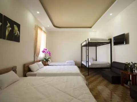 Vaan's Homestay - Foto 1