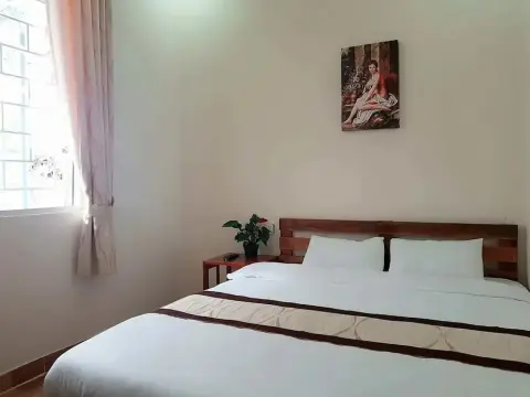 Vaan's Homestay - Foto 2