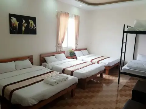 Vaan's Homestay - Foto 4
