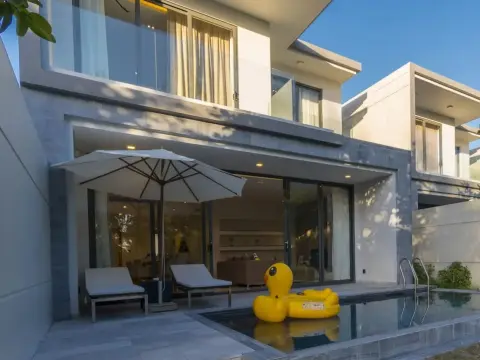 Vacation Homes Perfect Point Villa - Photo 1