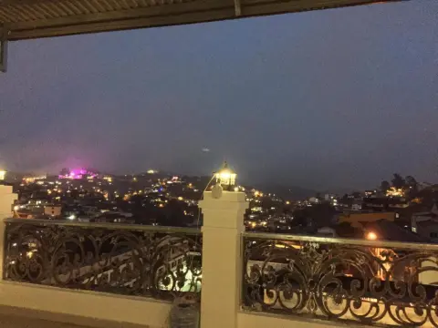 Vanilla Dalat hotel - Photo 3