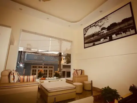 Vanilla Dalat hotel - Photo 4