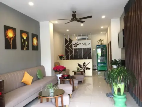 Vanilla Halong Villas - Foto 1