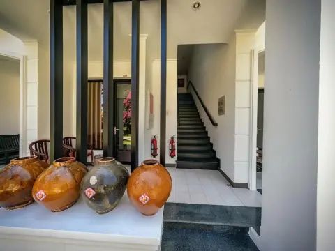 Ven Song Riverside Hotel - Photo 4