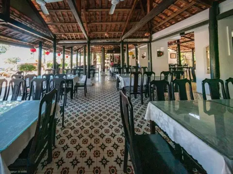 Ven Song Riverside Hotel - Photo 3