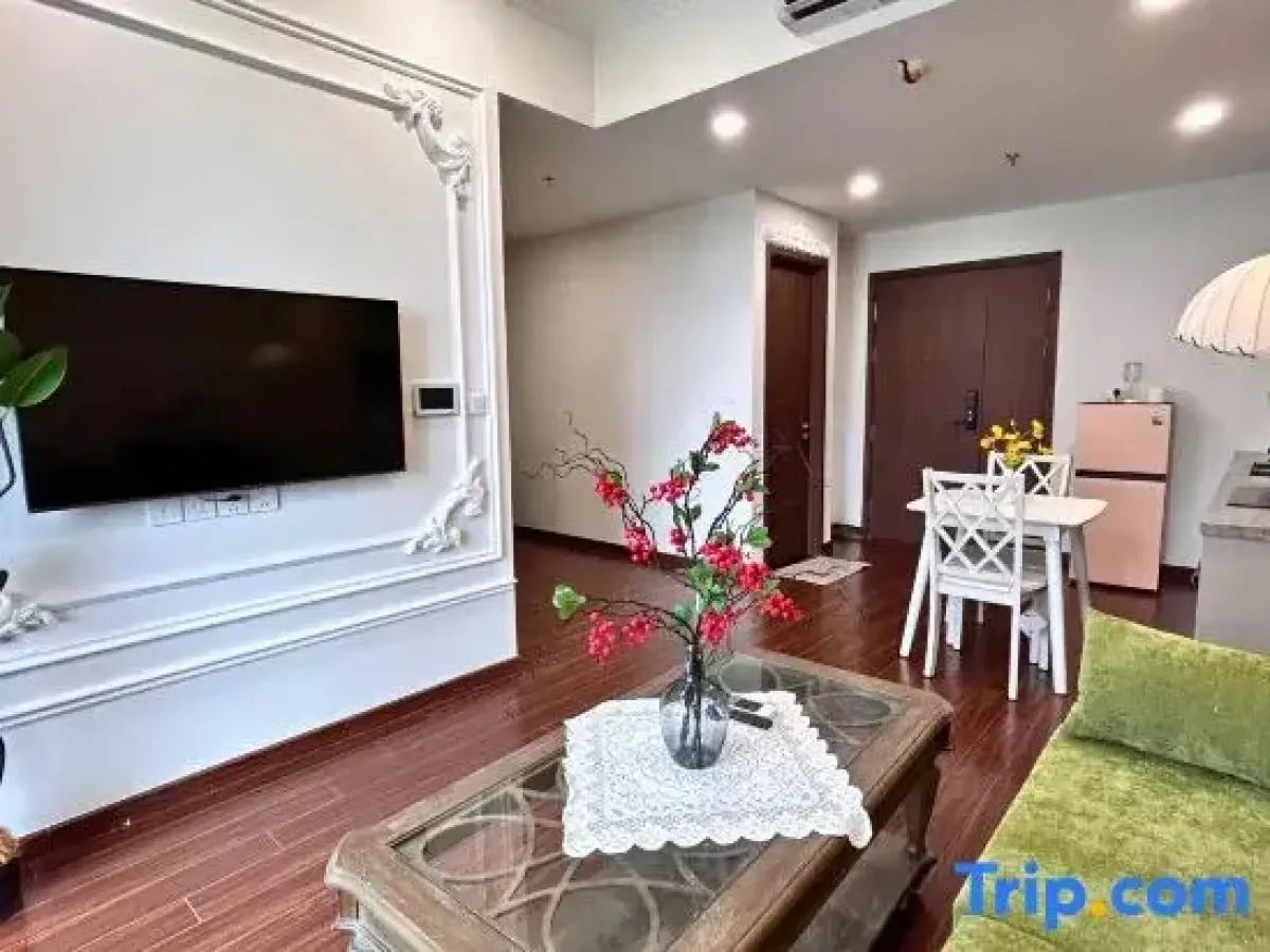 Vesta Hill - Apartment Vinhomes Ocean Park Ha Noi
