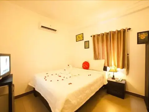 Vi Da Riverside Hotel - Photo 1