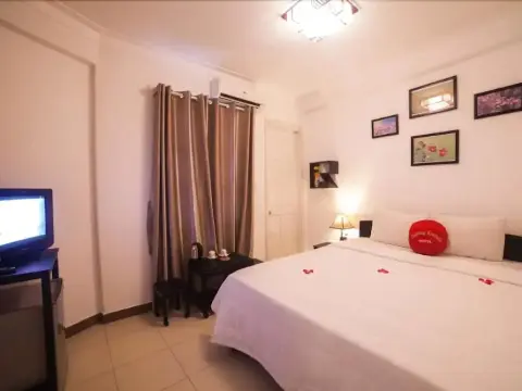 Vi Da Riverside Hotel - Photo 2