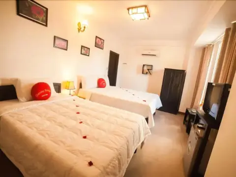 Vi Da Riverside Hotel - Photo 3