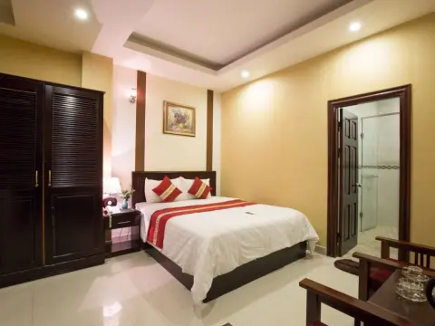 Victory Dalat Hotel - фото 2